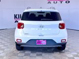 Used 2025 Hyundai Venue SEL image 6