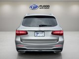 Used 2019 Mercedes-Benz GLC 300 4MATIC image 4