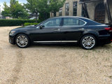 Used 2014 Lexus LS 460 image 5