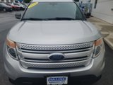 Used 2013 Ford Explorer XLT image 4