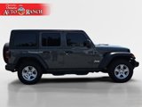 Used 2019 Jeep Wrangler Unlimited Sport S image 6