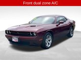 Used 2018 Dodge Challenger SXT image 2