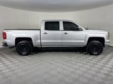 Used 2014 Chevrolet Silverado 1500 LTZ Z71 w/ LTZ Plus Package image 4