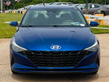 Used 2021 Hyundai Elantra SEL w/ Preferred Accessory Package image 2