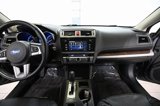 Used 2017 Subaru Outback 2.5i Limited w/ Popular Package #5 image 2