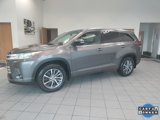 Used 2018 Toyota Highlander XLE image 5