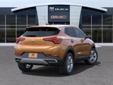New 2025 Buick Encore GX Preferred image 4
