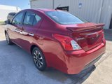 Used 2015 Nissan Versa SV image 3