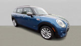 Certified 2023 MINI Cooper Clubman S image 2
