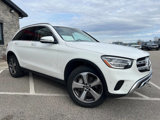 Used 2022 Mercedes-Benz GLC 300 4MATIC image 3