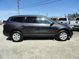 Used 2015 Chevrolet Traverse LS image 5