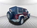 Used 2009 Jeep Wrangler X image 5