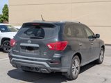 Used 2017 Nissan Pathfinder SL w/ Trailer Tow Package image 3