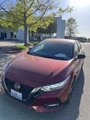 Used 2020 Nissan Sentra SR w/ Electronics Package image 2