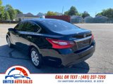 Used 2018 Nissan Altima 2.5 S image 3
