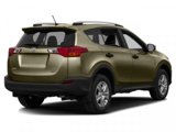 Used 2015 Toyota RAV4 XLE image 2