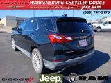 Used 2020 Chevrolet Equinox LT w/ LPO, Floor Liner Package image 5