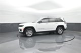 Used 2022 Jeep Grand Cherokee Limited image 4