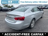 Used 2016 Chevrolet Impala LS image 3