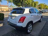 Used 2016 Chevrolet Trax LTZ image 5