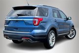 Certified 2018 Ford Explorer XLT w/ Equipment Group 202A image 5