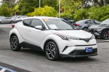 Used 2019 Toyota C-HR image 3