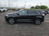 Used 2022 Ford Edge SEL w/ Sport Appearance Package image 4