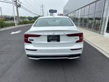 Certified 2024 Volvo S60 B5 Plus image 4
