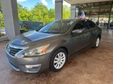 Used 2015 Nissan Altima 2.5 S image 4