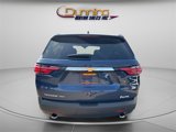 Used 2023 Chevrolet Traverse LS image 3