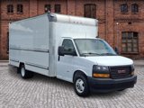 Used 2021 GMC Savana 3500 Extended w/ Power Convenience Package image 3