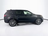 New 2025 Land Rover Discovery Sport S image 4