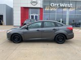 Used 2018 Ford Focus S image 2