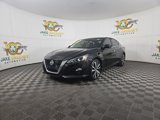 Used 2021 Nissan Altima 2.5 Platinum image 3