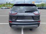 Used 2022 Jeep Cherokee Limited image 4