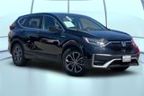Certified 2021 Honda CR-V EX image 2
