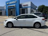 Used 2023 Toyota Corolla LE w/ Carpet Mat Package (TMS) image 3