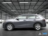 Certified 2023 Honda HR-V LX image 2