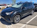 Used 2018 Toyota RAV4 LE w/ Protection Package image 4