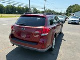 Used 2012 Subaru Outback 2.5i Premium w/ All-Weather Pkg image 4