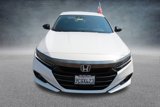 Used 2022 Honda Accord Sport image 2