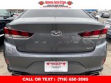 Used 2019 Hyundai Sonata Sport w/ Cargo Package image 5