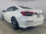 Used 2022 Honda Civic Touring image 5