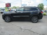 Used 2021 Jeep Grand Cherokee Limited image 2