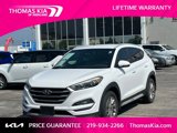 Used 2017 Hyundai Tucson Eco image 5