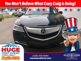 Used 2016 Acura MDX SH-AWD w/ Technology Package image 3