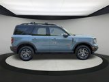 Used 2021 Ford Bronco Sport Badlands w/ Badlands Package image 2