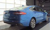 Used 2019 Ford Fusion SE image 2