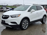 Certified 2022 Buick Encore Preferred w/ Safety Package image 3