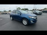 Used 2019 Chevrolet Equinox LT w/ Driver Convenience Package image 2